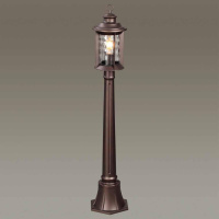 Уличный светильник Odeon Light Nature Mavret 4961/1F
