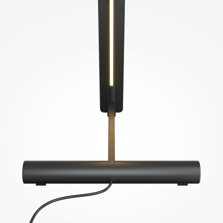 Торшер Maytoni Combo MOD214FL-L20B3K1