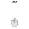 Подвесной светильник Escada Castanet 2123/1S Chrome