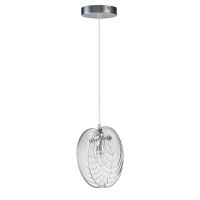 Подвесной светильник Escada Castanet 2123/1S Chrome