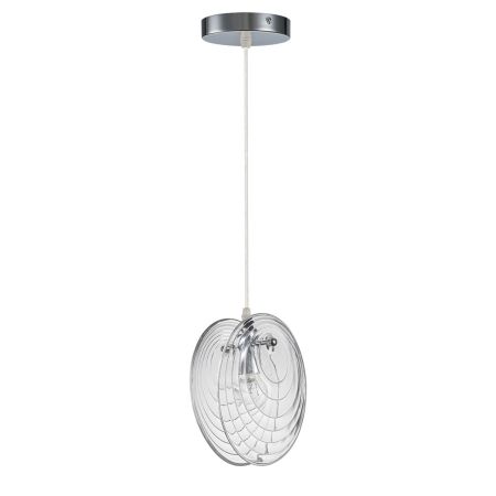 Подвесной светильник Escada Castanet 2123/1S Chrome