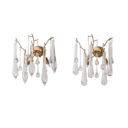 Бра ImperiumLoft Sunwise 141048-26