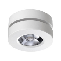 Накладной спот Novotech Groda 359411