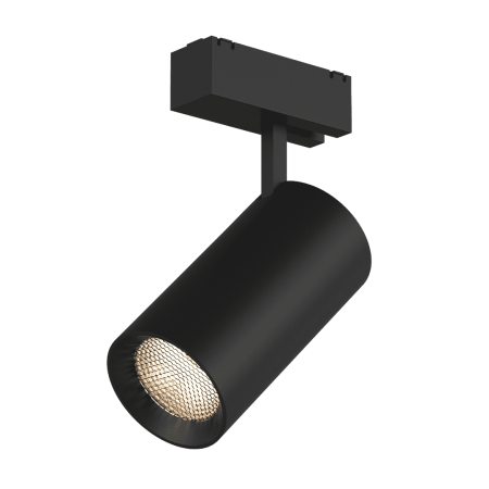 Трековый светильник DesignLed SY-601202-BL-20-WW 005396