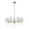 Подвесная люстра Lumion Classi Sut 8410/7
