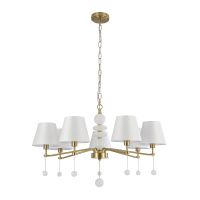 Подвесная люстра Lumion Classi Sut 8410/7