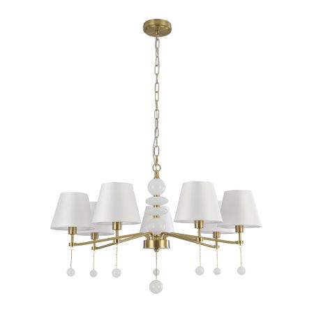 Подвесная люстра Lumion Classi Sut 8410/7