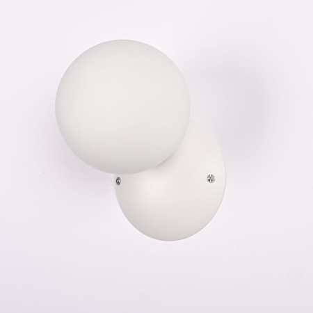 Настенный светильник ImperiumLoft Spherra White 311487-22