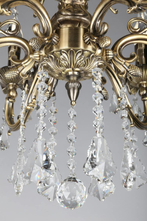 Люстра подвесная Omnilux Catanzaro OML-30813-06