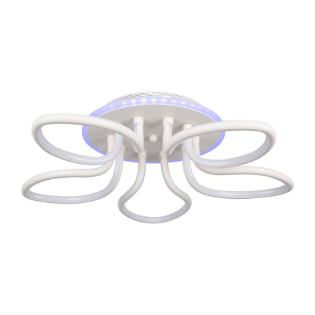 Потолочная светодиодная люстра Ledvelvet LV100103-LEDWH