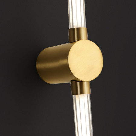 Настенный светильник ImperiumLoft Birta 203763-26