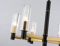 Люстра на штанге Ambrella Light High Light LH55511