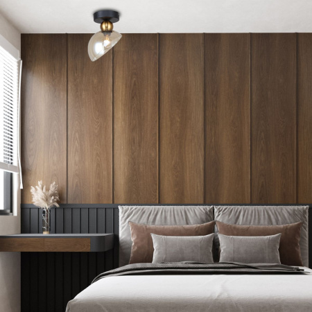 Потолочный светильник Escada Liberty 2109/1P