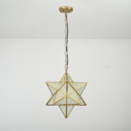 Подвесной светильник ImperiumLoft Star effervescent 228944-22