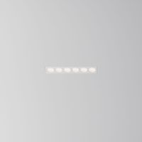 Встраиваемый светильник Maytoni Points DL065-12W3-6K-TRS-W