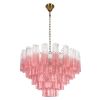Подвесные светильники Loft IT Murano 10580/800 Clear pink