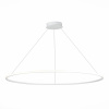 Подвесной светодиодный светильник ST Luce ST604.543.46