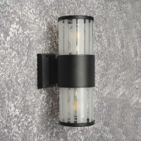 Уличный настенный светильник Feron Торонто DH0902 11653