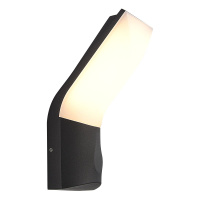 Фасадный светильник ST Luce Bright SL9543.701.01