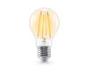 Филаментная светодиодная лампа Ambrella Light Bulbing E27 20W 2700K 602013