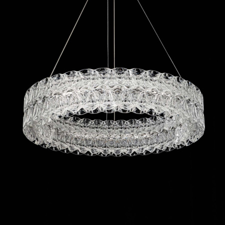 Подвесная люстра Modelux ML.8185.600 CR