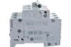 Автоматический выключатель ABB S203 3-полюсный C20 6кА