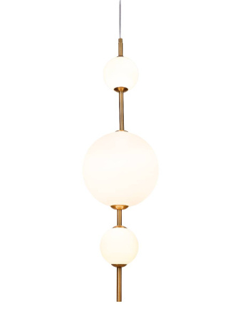 Подвесной светильник Myfar Violla MR2023-3PL