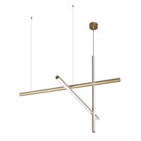 Подвесная люстра Loft IT Coordinates 10393/D