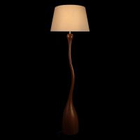 Торшер Loft IT Ariadne 10571F Brown
