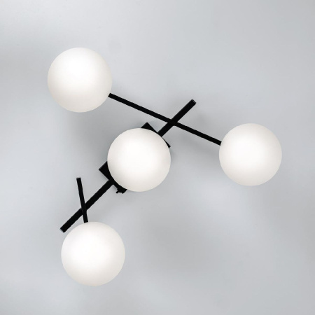 Настенно-потолочный светильник Citilux Dorsy CL223142