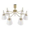 Потолочная люстра Lumion Classi Aneta 8411/7C
