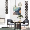 Подвесной светильник ImperiumLoft Isendo 140773-26