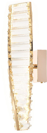 Настенный светильник Rivoli Madalina 6165-701 Б0066448