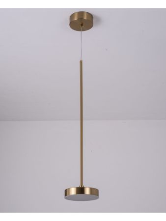 Подвесной светильник Zortes Lory ZRS.1055.01