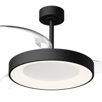 Люстра-вентилятор Mantra Niseko Fan 9063