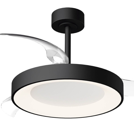 Люстра-вентилятор Mantra Niseko Fan 9063