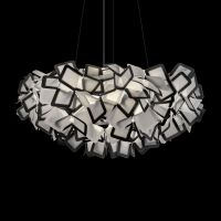 Подвесной светильник Loft IT Clizia 10231/780 Black
