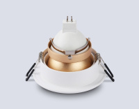 Встраиваемый светильник Ambrella Light Techno spot Technic base TN102823