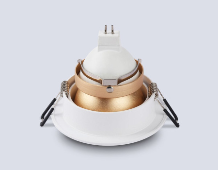 Встраиваемый светильник Ambrella Light Techno spot Technic base TN102823