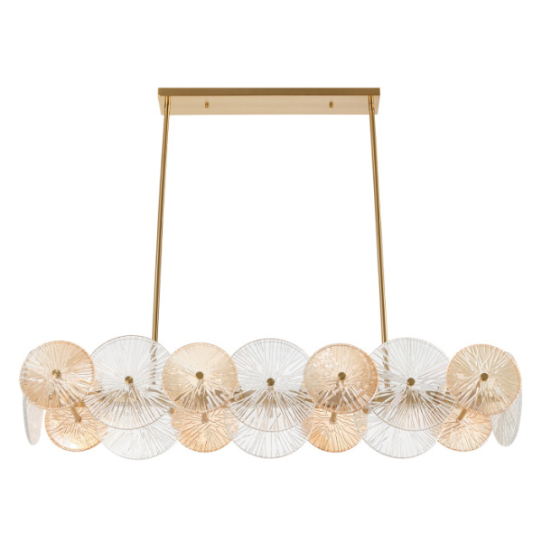 Подвесной светильник Myfar Fiona MR2532-12P