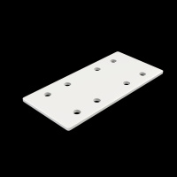 Прямой коннектор Maytoni Magnetic track system TRA004C-21W