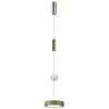 Подвесной светильник Odeon Light L-Vision Riviera 5451/32LA