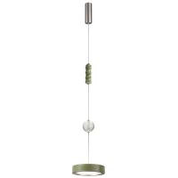 Подвесной светильник Odeon Light L-Vision Riviera 5451/32LA