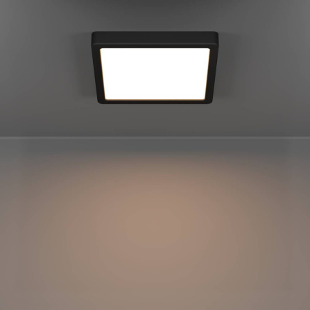 Настенно-потолочный светильник Eglo Fueva 6 901329