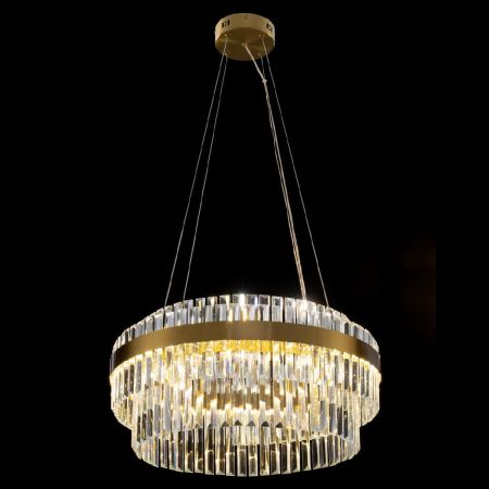 Подвесная люстра Citilux Sheldon CL339163