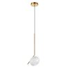Подвесной светильник Loft IT Flatty 10391