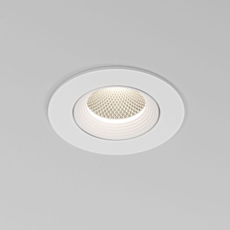 Встраиваемый светильник Elektrostandard Even 4690389203404 25094/LED a065458