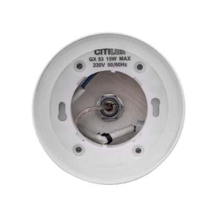 Подвесной светильник Citilux Hardy CL002P10