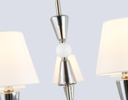 Подвесная люстра Ambrella Light High Light Classic LH75256