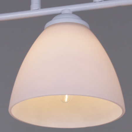 Потолочный светильник Reluce 44560-0.3-03 WH